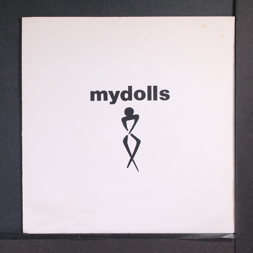 Mydolls nova grows - mydolls:, cia