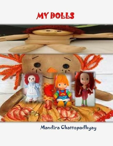 Dolls - my,