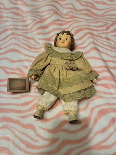 Original doll collection - my,